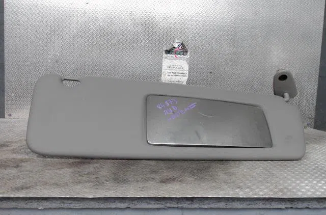 Pare-soleil droit Renault MASTER III Camionnette (FV) 2.3 dci 125 fwd (fv0c, fv0d, fv0g, fv0h, fv0j, fv0k) (2010) occasi