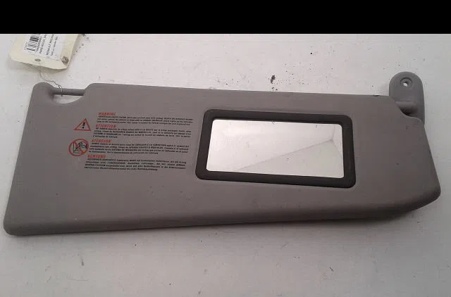 Pare-soleil droit Renault MEGANE I (BA0-1_) 1.9 dti (ba1u) (2001-2003) occasion