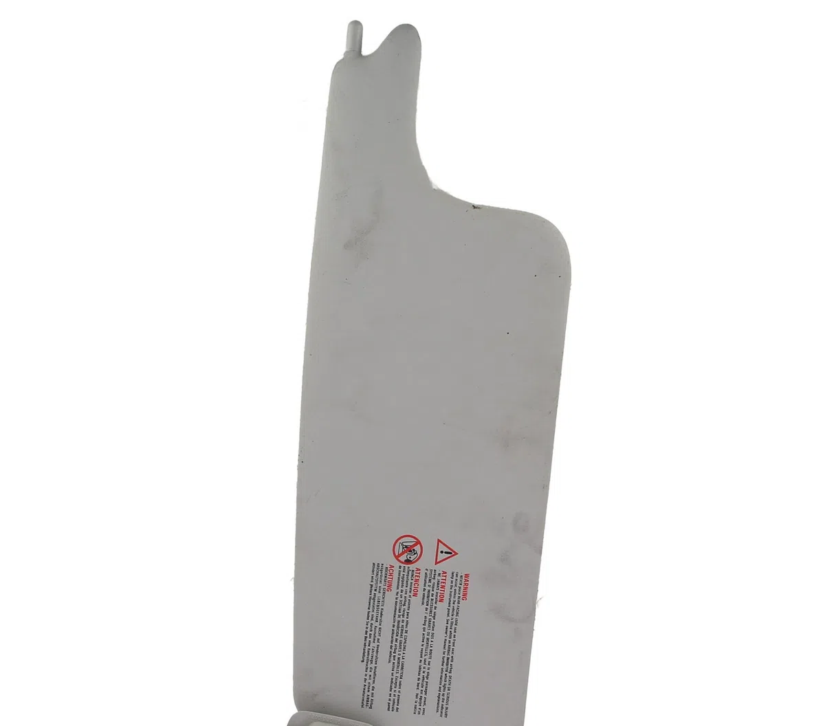 Pare-soleil droit Renault MEGANE II (BM0-1_, CM0-1_) 1.6 16v (bm0c, cm0c) (2002-2008) occasion