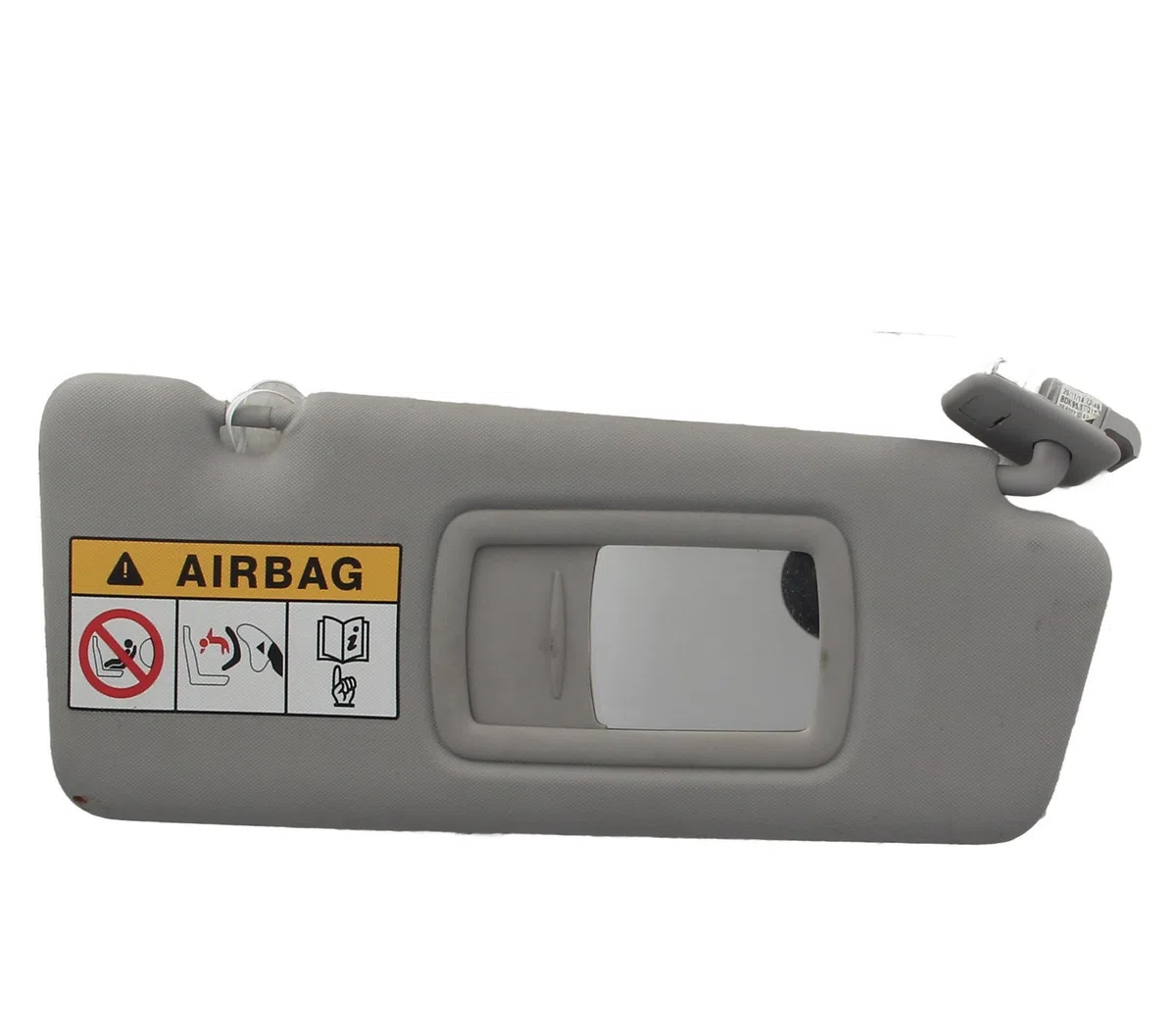 Pare-soleil droit Renault MEGANE III Grandtour (KZ0-1) 1.5 dci (kz09, kz0d, kz1g, kz29, kz14, kz1w, kz10, kz1f,... (2009
