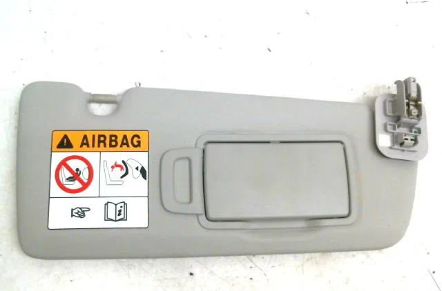 Pare-soleil droit RENAULT MEGANE occasion