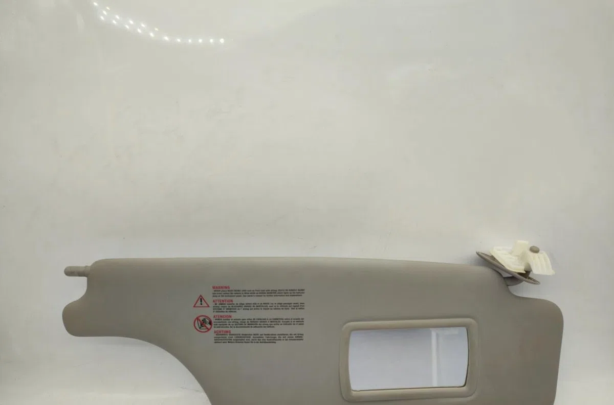 Pare-soleil droit RENAULT MODUS PHASE 2 occasion