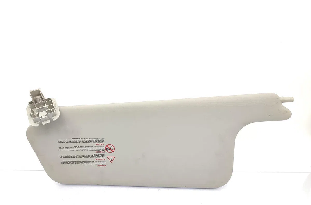 Pare-soleil droit RENAULT SCENIC 2 PHASE 2 occasion
