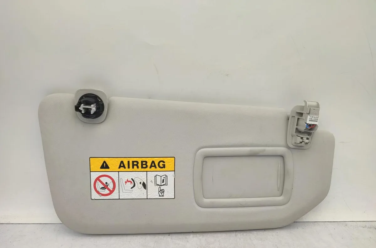 Pare-soleil droit RENAULT SCENIC 4 occasion