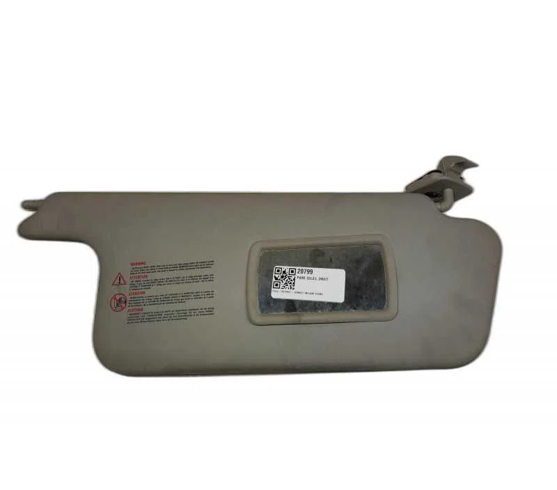 PARE SOLEIL DROIT RENAULT SCENIC I 8200246822