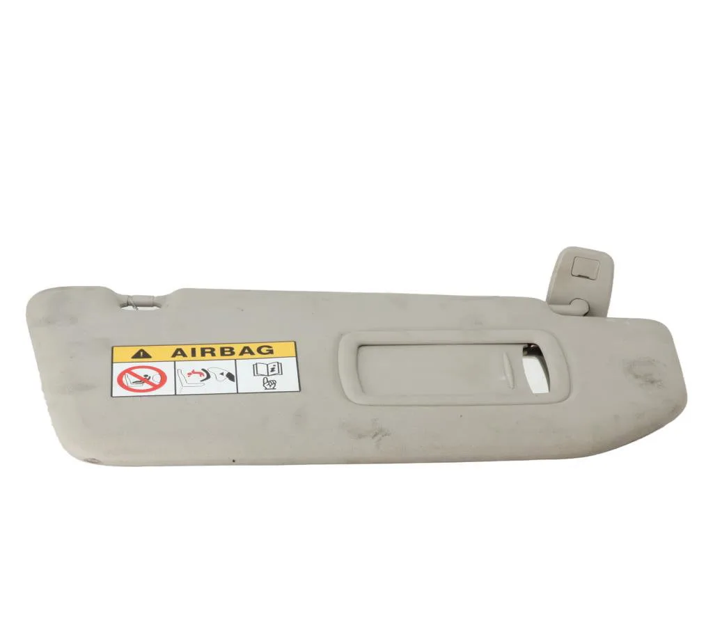 Pare-soleil droit Renault SCÉNIC III (JZ0-1_) 1.6 dci (jz00, jz12) (2011) 5 portes occasion