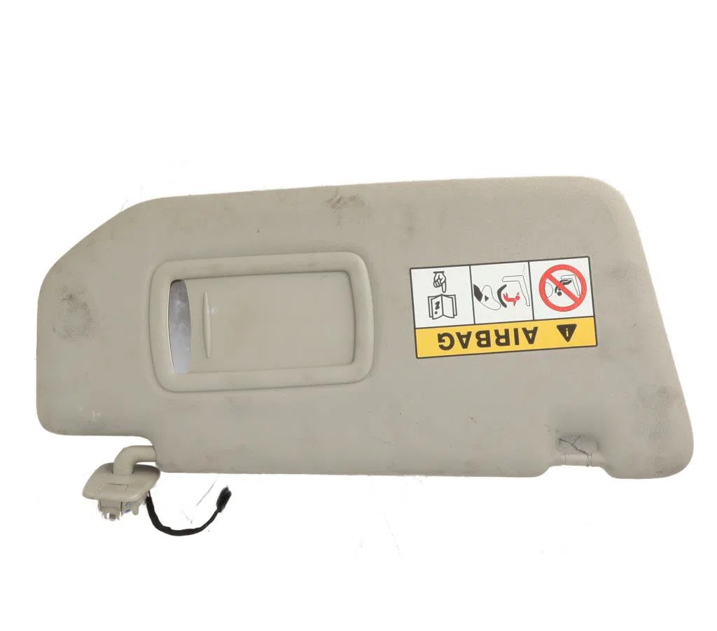 Pare-soleil droit Renault SCÉNIC III (JZ0-1_) 1.6 dci (jz00, jz12) (2011) 5 portes occasion