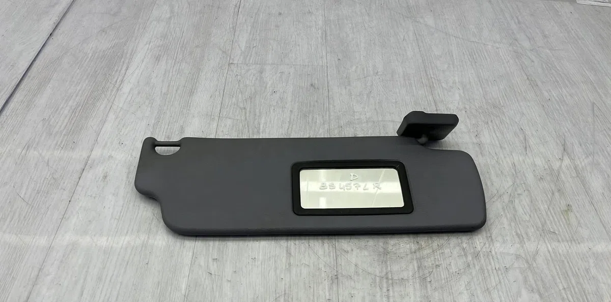 Pare-soleil droit RENAULT TWINGO 1 PHASE 1 occasion