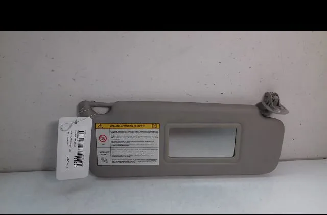 Pare-soleil droit Renault TWINGO II (CN0_) 1.5 dci 90 (2010) occasion