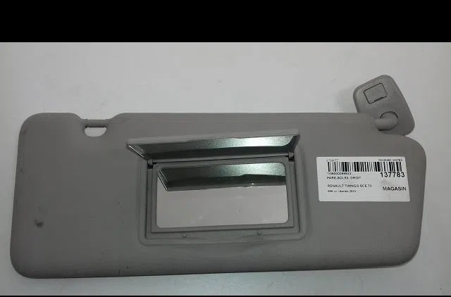 Pare-soleil droit Renault TWINGO III (BCM_, BCA_) 1.0 sce 70 (2014) 5 portes occasion