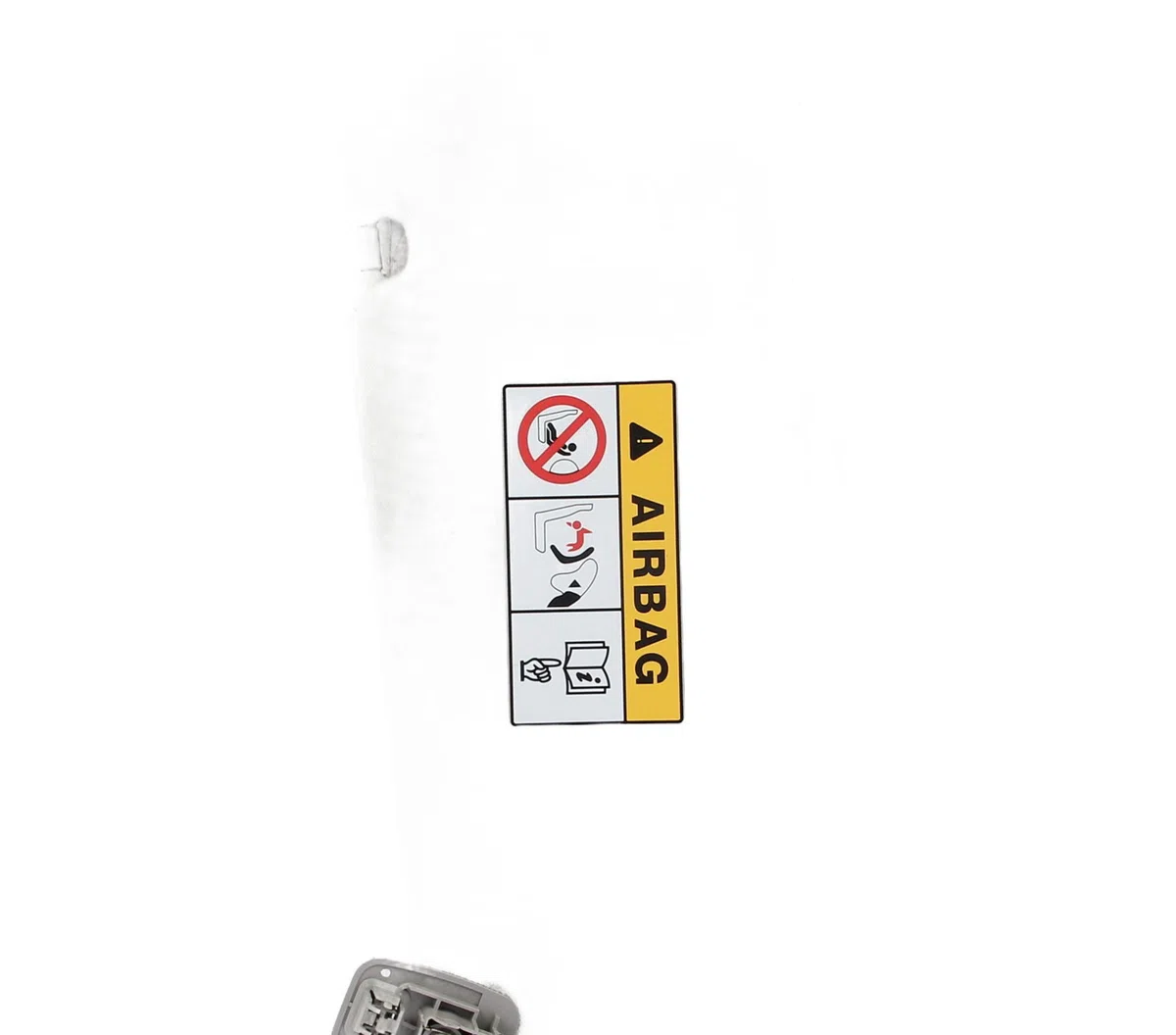 Pare-soleil droit Renault ZOE (BFM_) Zoe (bfmc, bfmd) (2019) occasion