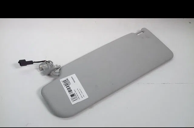 Pare-soleil droit Seat ALTEA XL (5P5, 5P8) 1.4 tsi (2007) occasion