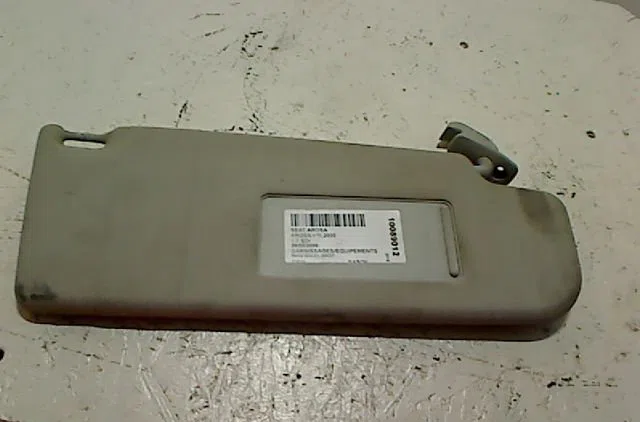 Pare-soleil droit SEAT AROSA 2000 occasion