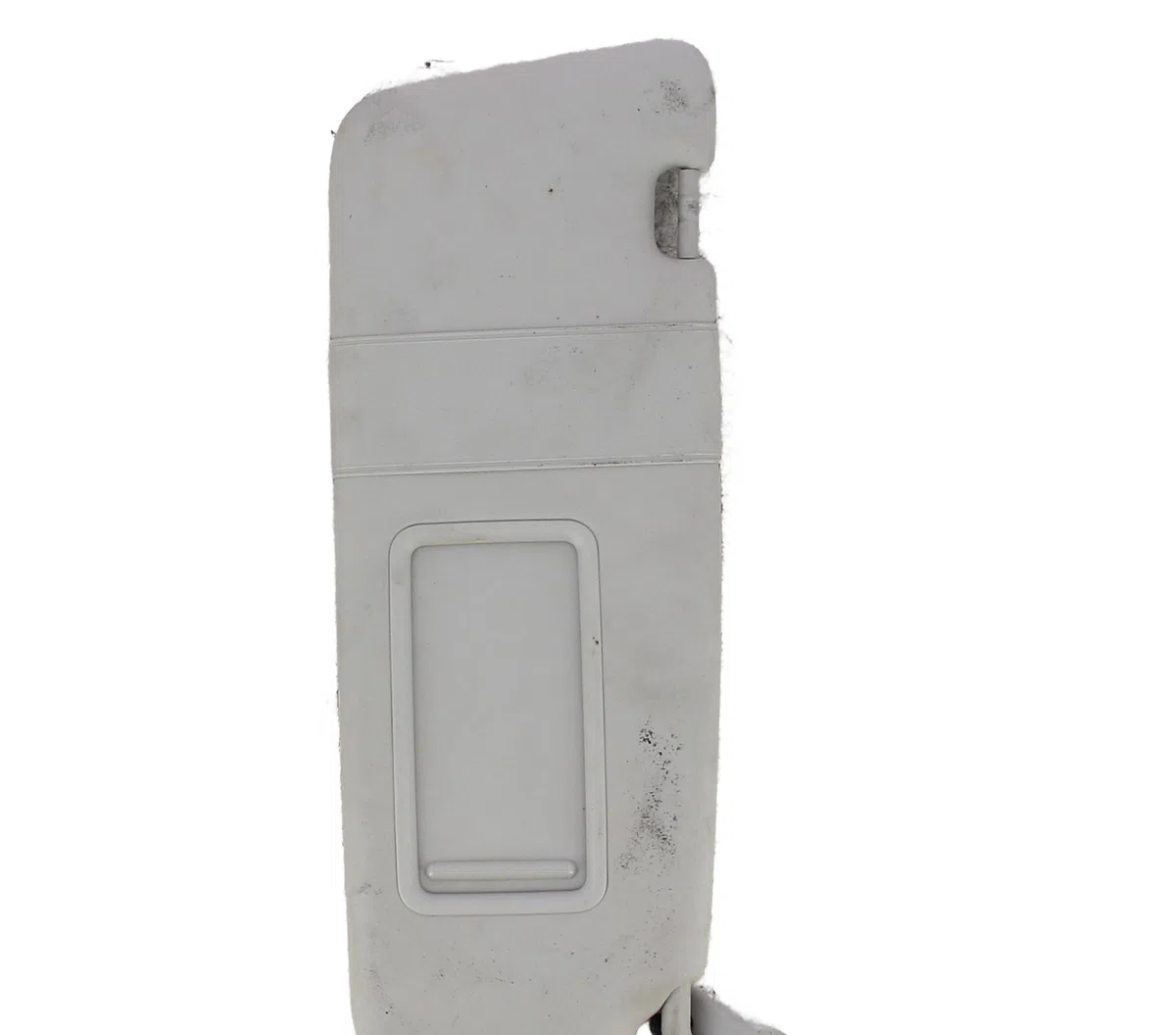 Pare-soleil droit Seat EXEO (3R2) 2.0 tdi (2008-2013) occasion