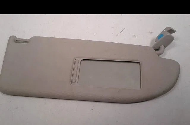 Pare-soleil droit Seat IBIZA III (6L1) 1.4 tdi (2002-2005) 3 portes occasion