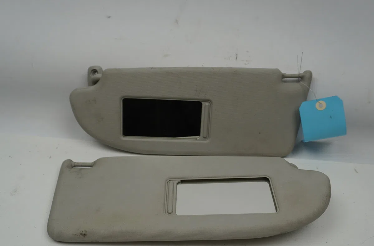 Pare-soleil droit Seat IBIZA IV (6J5, 6P1) 1.2 tdi (2010-2015) occasion