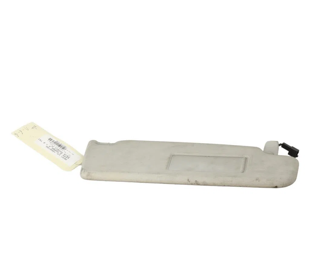 Pare-soleil droit Seat LEON (1P1) 1.2 tsi (2010-2012) occasion