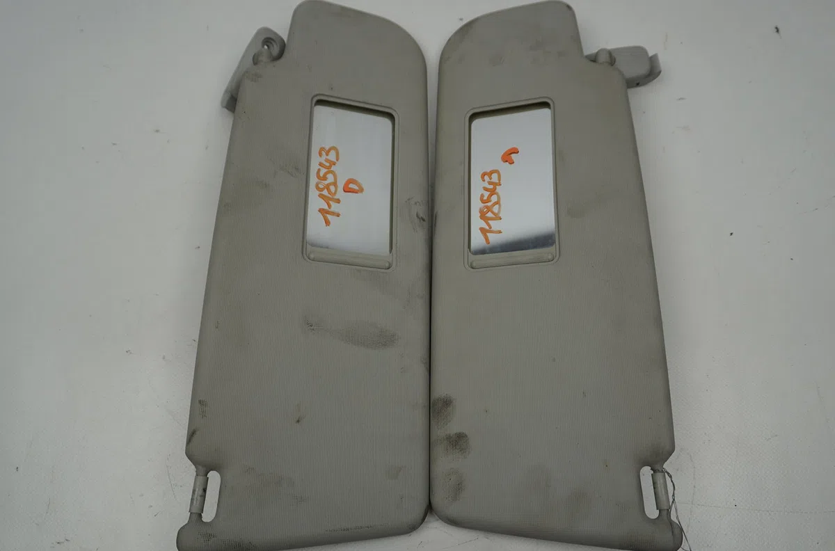 Pare-soleil droit Skoda FABIA I Combi (6Y5) 1.9 tdi (2000-2007) occasion