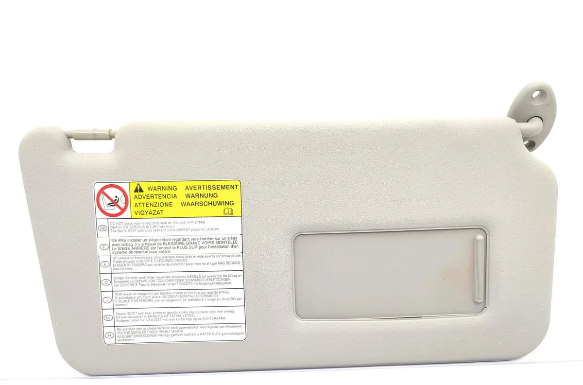Pare-soleil droit SUZUKI SX4 1 occasion