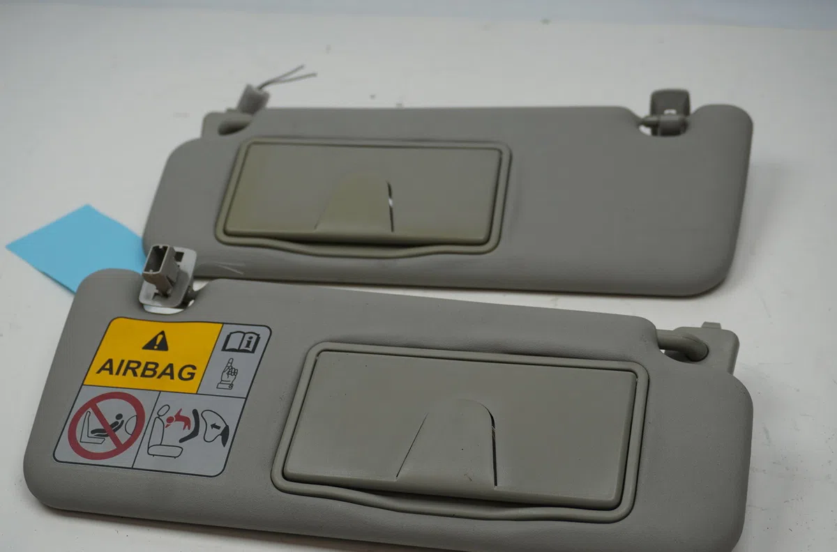 Pare-soleil droit Suzuki VITARA (LY) 1.6 allgrip (apk 416) (2015) occasion