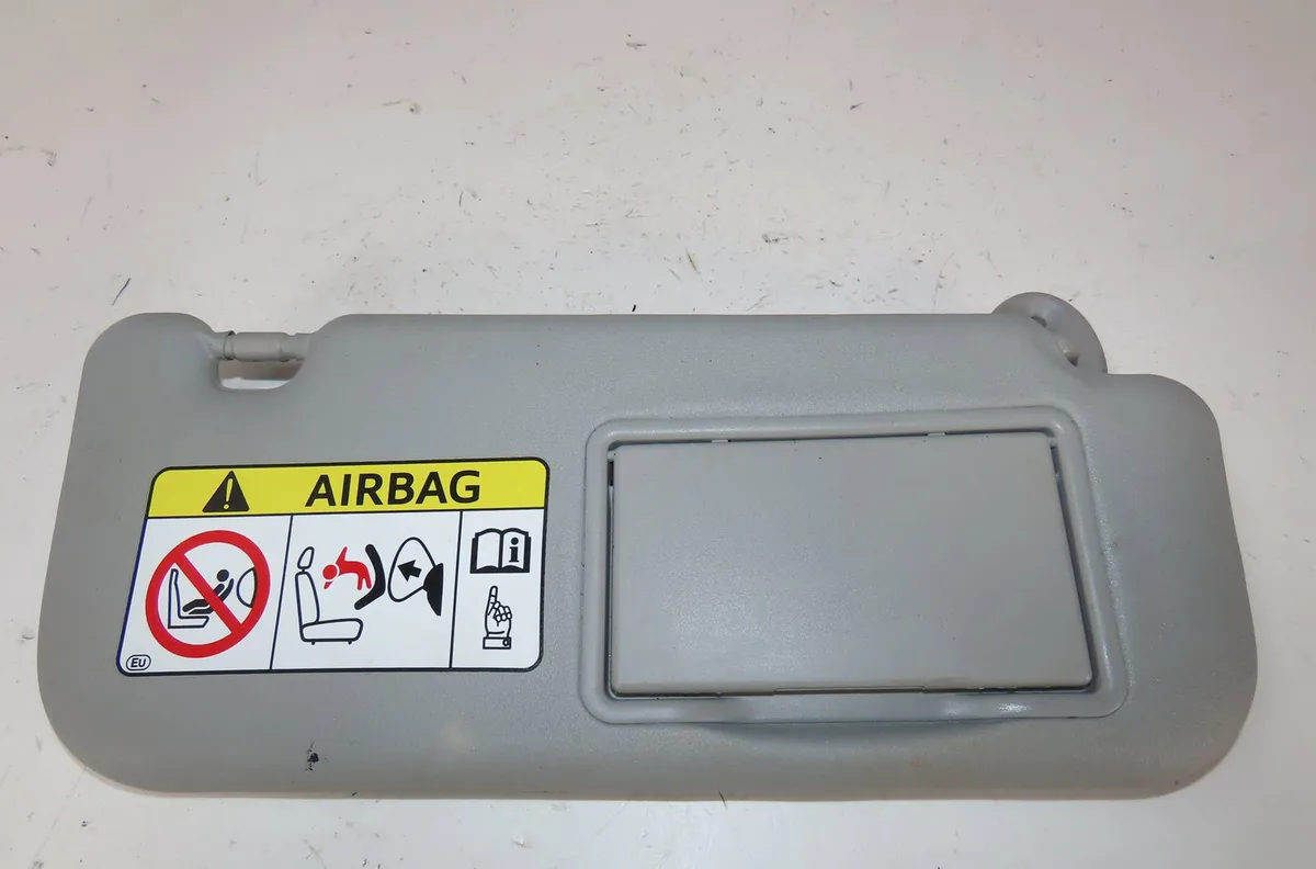 Pare-soleil droit Toyota AURIS Break (_E18_) 2.0 d-4d (ade186_) (2013-2015) occasion