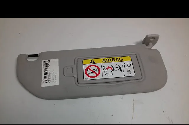 Pare-soleil droit Toyota AYGO (_B4_) 1.0 (kgb40) (2014) occasion