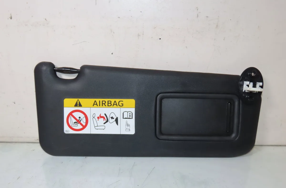 Pare-soleil droit Toyota RAV 4 IV (_A4_) 2.5 hybrid (ava42_) (2015-2018) occasion