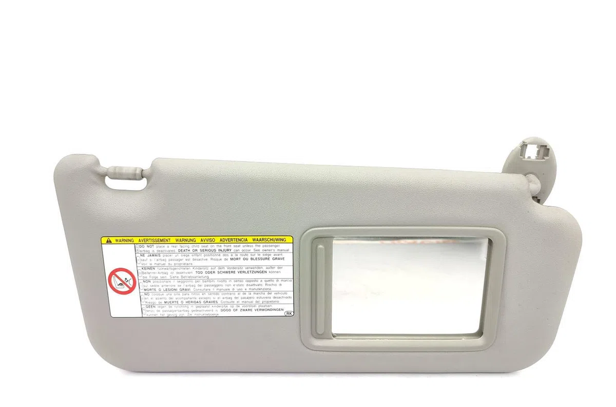 Pare-soleil droit TOYOTA RAV4 3 PHASE 1 occasion