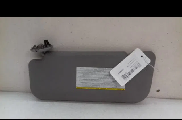Pare-soleil droit Toyota YARIS (_P9_) 1.33 vvt-i (nsp90_) (2008-2011) occasion