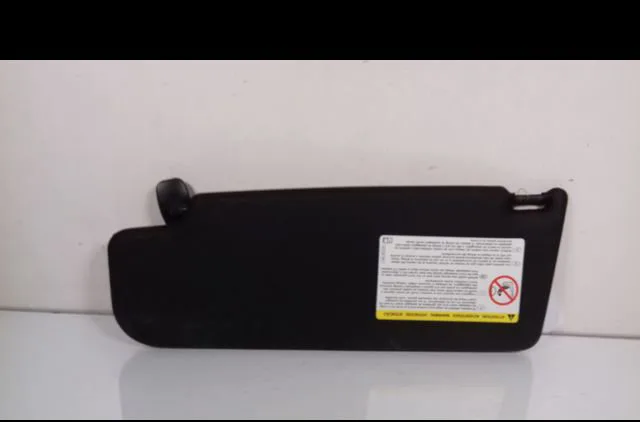 Pare-soleil droit Volkswagen BEETLE (5C1, 5C2) 2.0 tdi (2011-2016) occasion