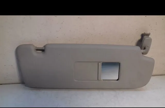 Pare-soleil droit Volkswagen FOX 3-5 portes (5Z1, 5Z3, 5Z4) 1.4 (2005-2009) occasion