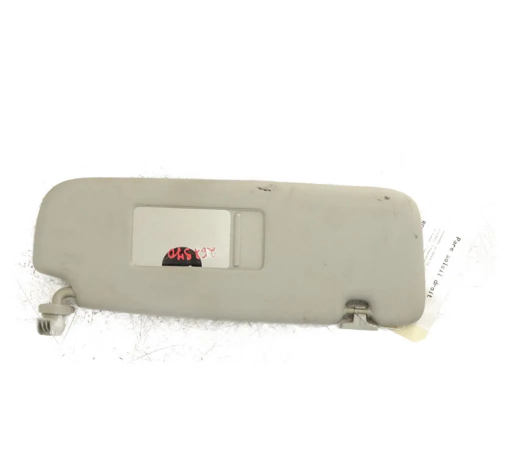 Pare-soleil droit Volkswagen FOX 3-5 portes (5Z1, 5Z3, 5Z4) 1.4 (2005-2009) occasion