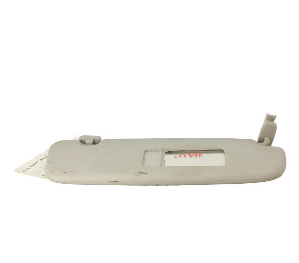 Pare-soleil droit Volkswagen FOX 3-5 portes (5Z1, 5Z3, 5Z4) 1.4 (2005-2009) occasion