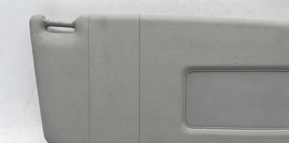 Pare-soleil droit VOLKSWAGEN POLO 5 PHASE 2 occasion