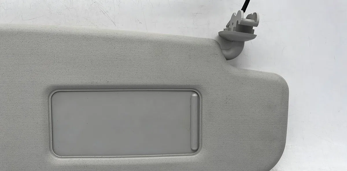 Pare-soleil droit VOLKSWAGEN POLO 5 PHASE 2 occasion