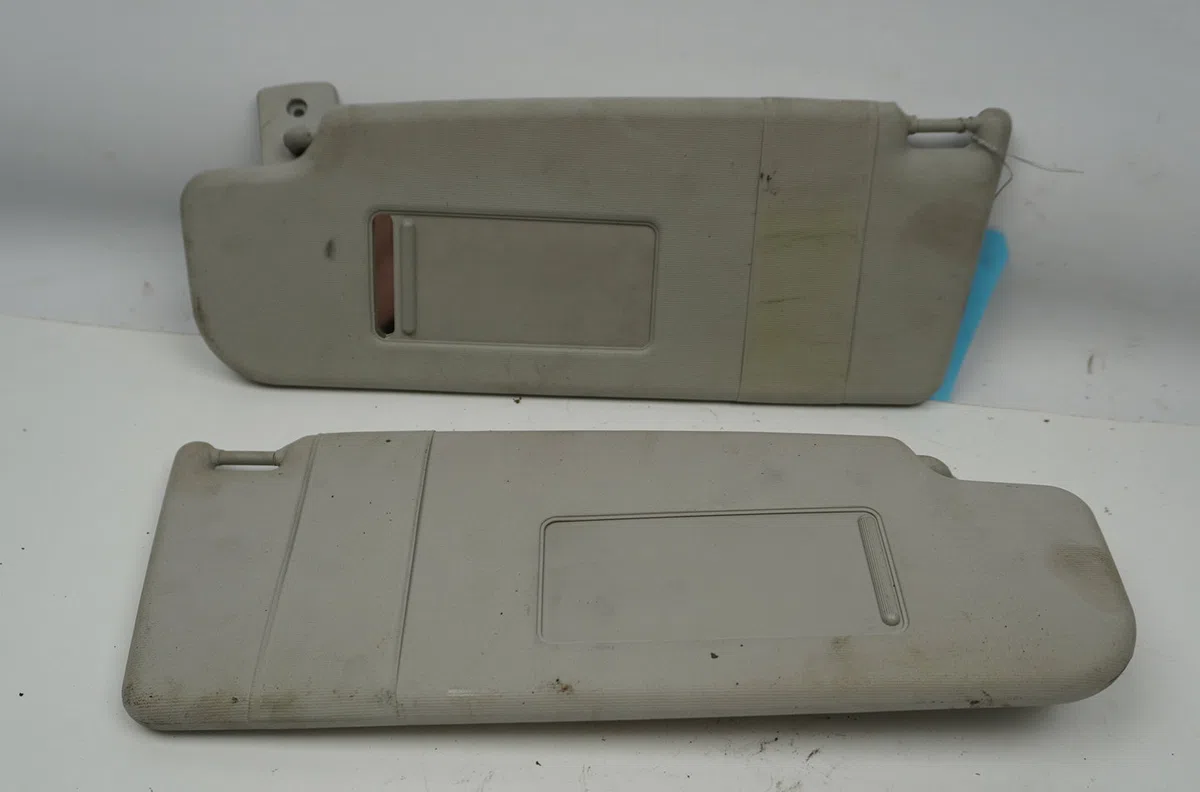 Pare-soleil droit Volkswagen POLO (6N2) 1.4 (1999-2001) 5 portes occasion