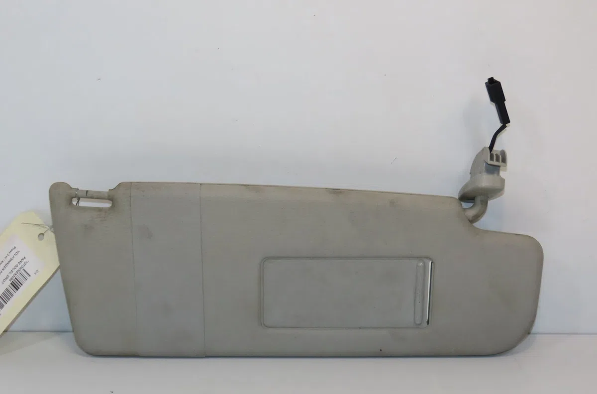 Pare-soleil droit Volkswagen POLO (9N_, 9A_) 1.2 12v (2001-2007) 5 portes occasion
