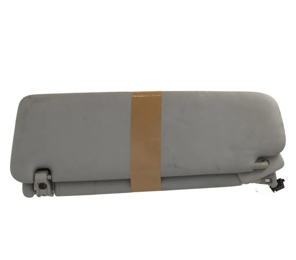 Pare-soleil droit Volkswagen TOUAREG (7LA, 7L6, 7L7) 2.5 r5 tdi (2003-2010) occasion