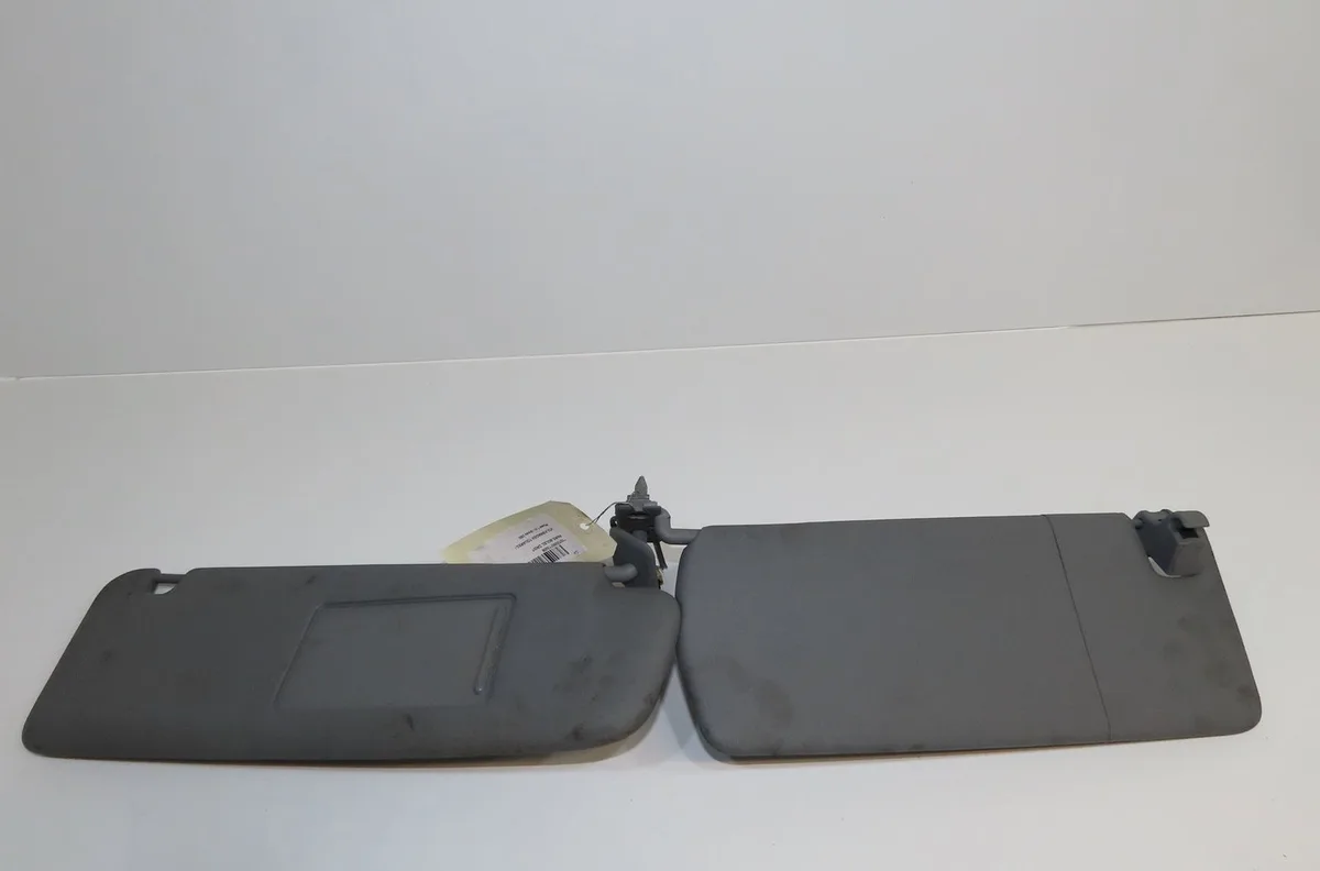 Pare-soleil droit Volkswagen TOUAREG (7LA, 7L6, 7L7) 5.0 v10 tdi (2002-2010) occasion