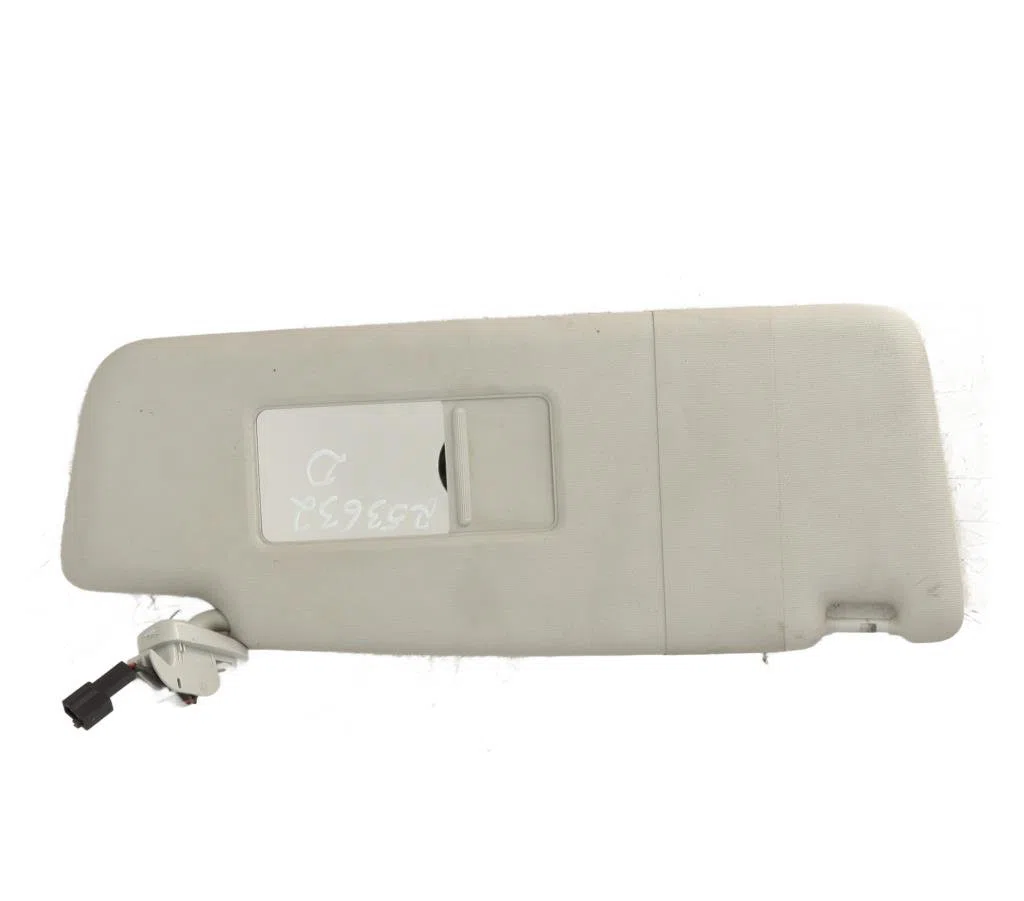 Pare-soleil droit Volkswagen TOURAN (1T1, 1T2) 1.9 tdi (2003-2004) 5 portes occasion