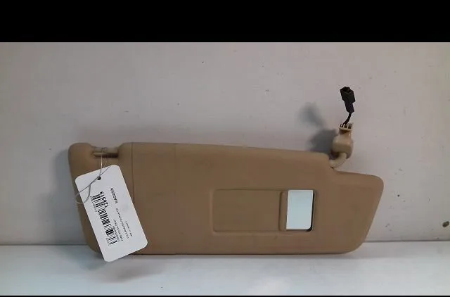 Pare-soleil droit Volkswagen TOURAN (1T1, 1T2) 1.9 tdi (2003-2004) 5 portes occasion
