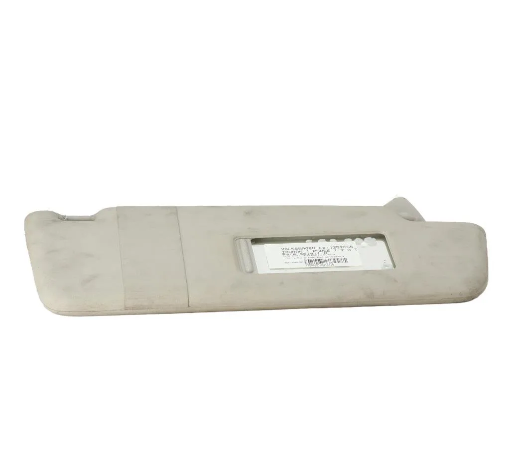 Pare-soleil droit Volkswagen TOURAN (1T1, 1T2) 2.0 tdi (2003-2010) 5 portes occasion