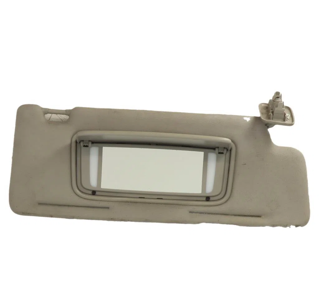 Pare-soleil droit Volvo C70 II Décapotable (542) D3 (2010-2013) occasion