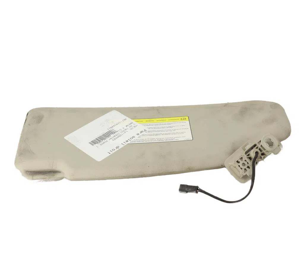 Pare-soleil droit Volvo V40 3-5 portes (525) D3 (2012-2015) occasion