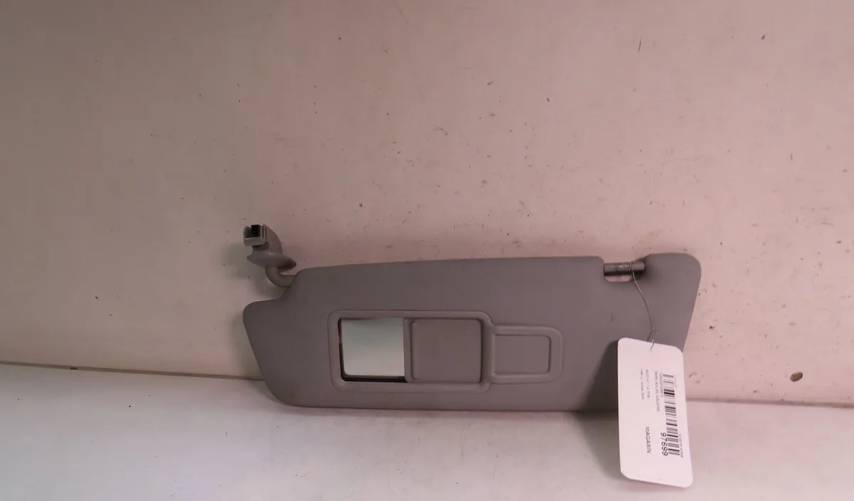 Pare-soleil gauche Audi A1 (8X1, 8XK) 1.4 tfsi (2011-2015) 3 portes occasion