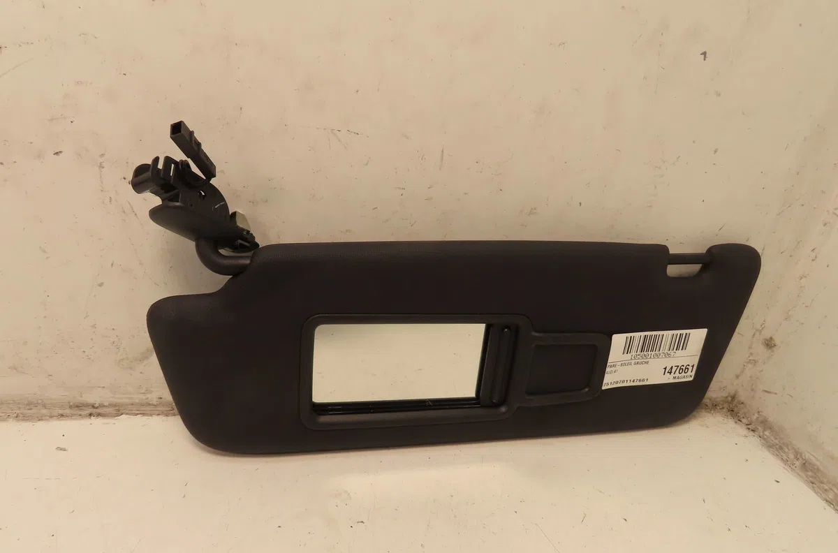 Pare-soleil gauche Audi A1 Sportback (8XA, 8XF) 1.4 tfsi (2011-2015) occasion