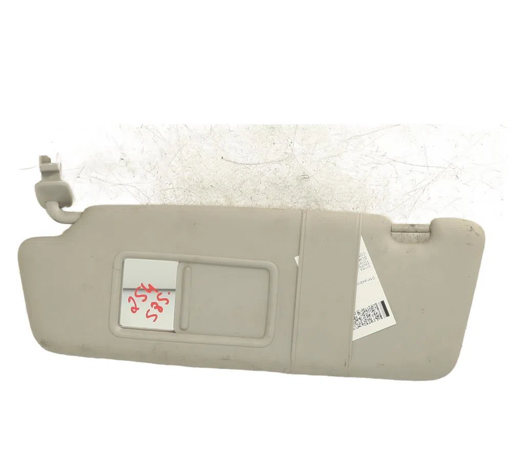 Pare-soleil gauche Audi A3 (8P1) 1.9 tdi (2003-2010) 3 portes occasion