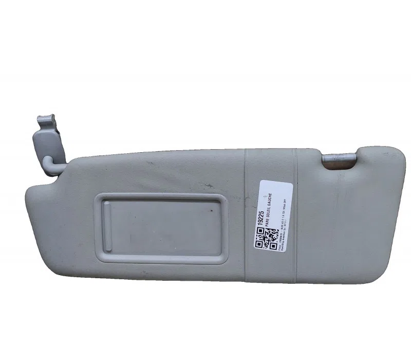 PARE SOLEIL GAUCHE AUDI A3 II 8P0857551AE9V4