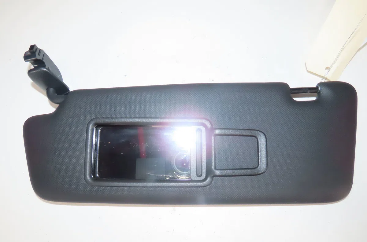 Pare-soleil gauche Audi A3 Sportback (8VA, 8VF) 1.6 tdi (2012) occasion