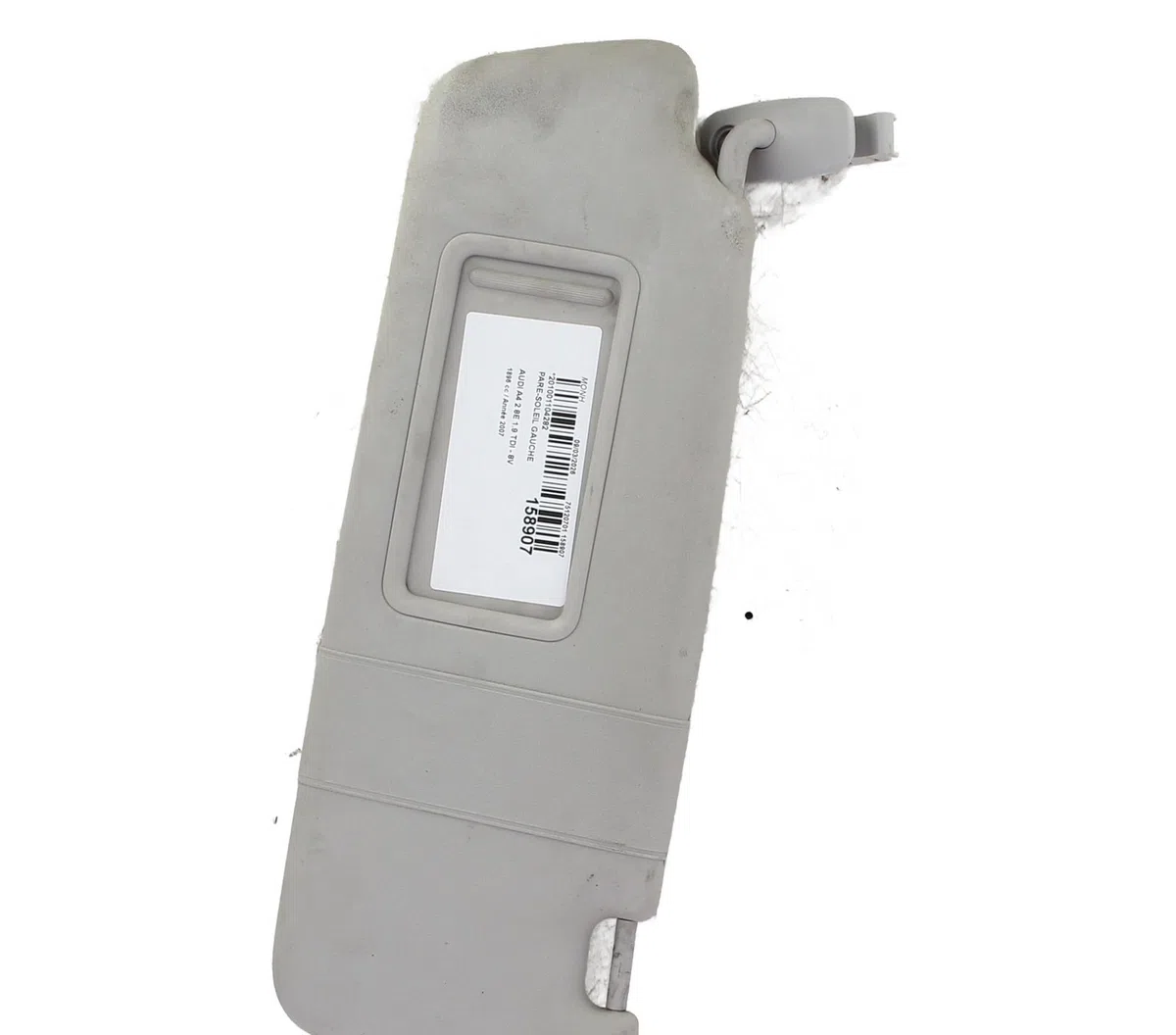 Pare-soleil gauche Audi A4 B7 (8EC) 1.9 tdi (2004-2008) 4 portes occasion